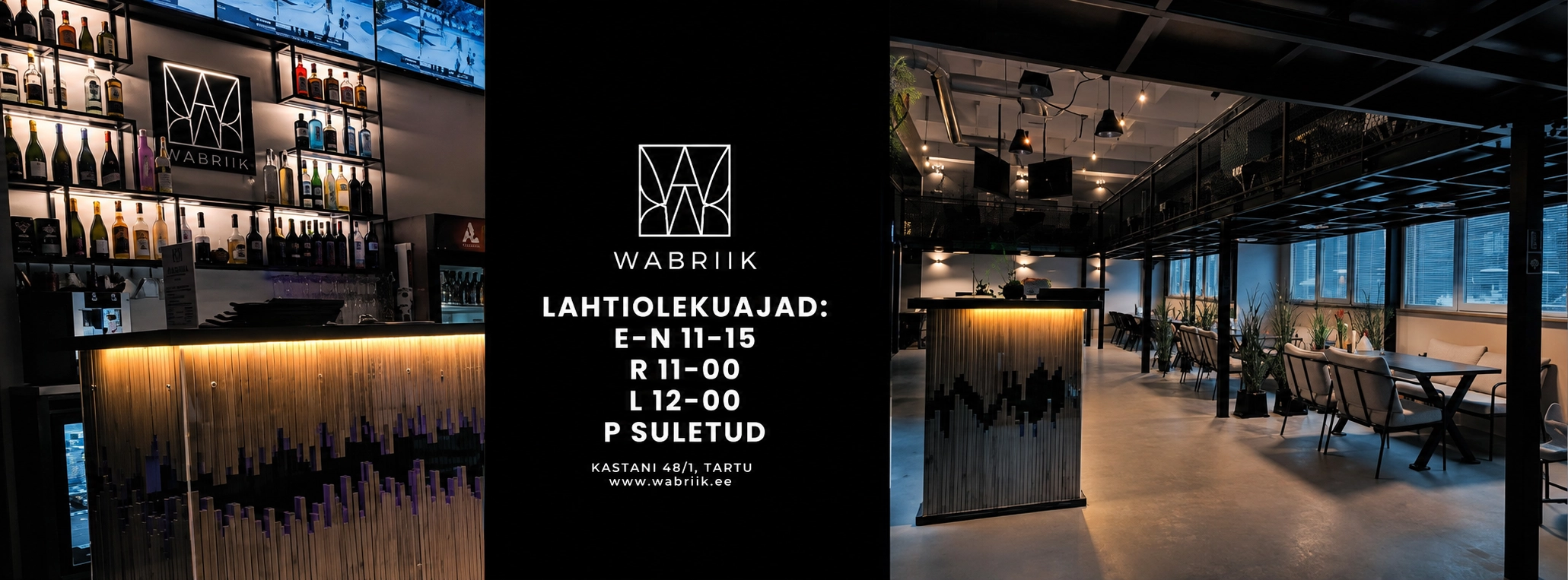 LUNCH TIME & CATERING OÜ